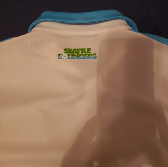 ⚽️ Seattle Sounders Jersey ⚽️ - Picture 8 of 8